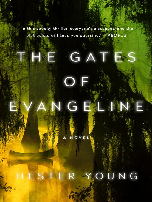 Title details for The Gates of Evangeline by Hester Young - Wait list